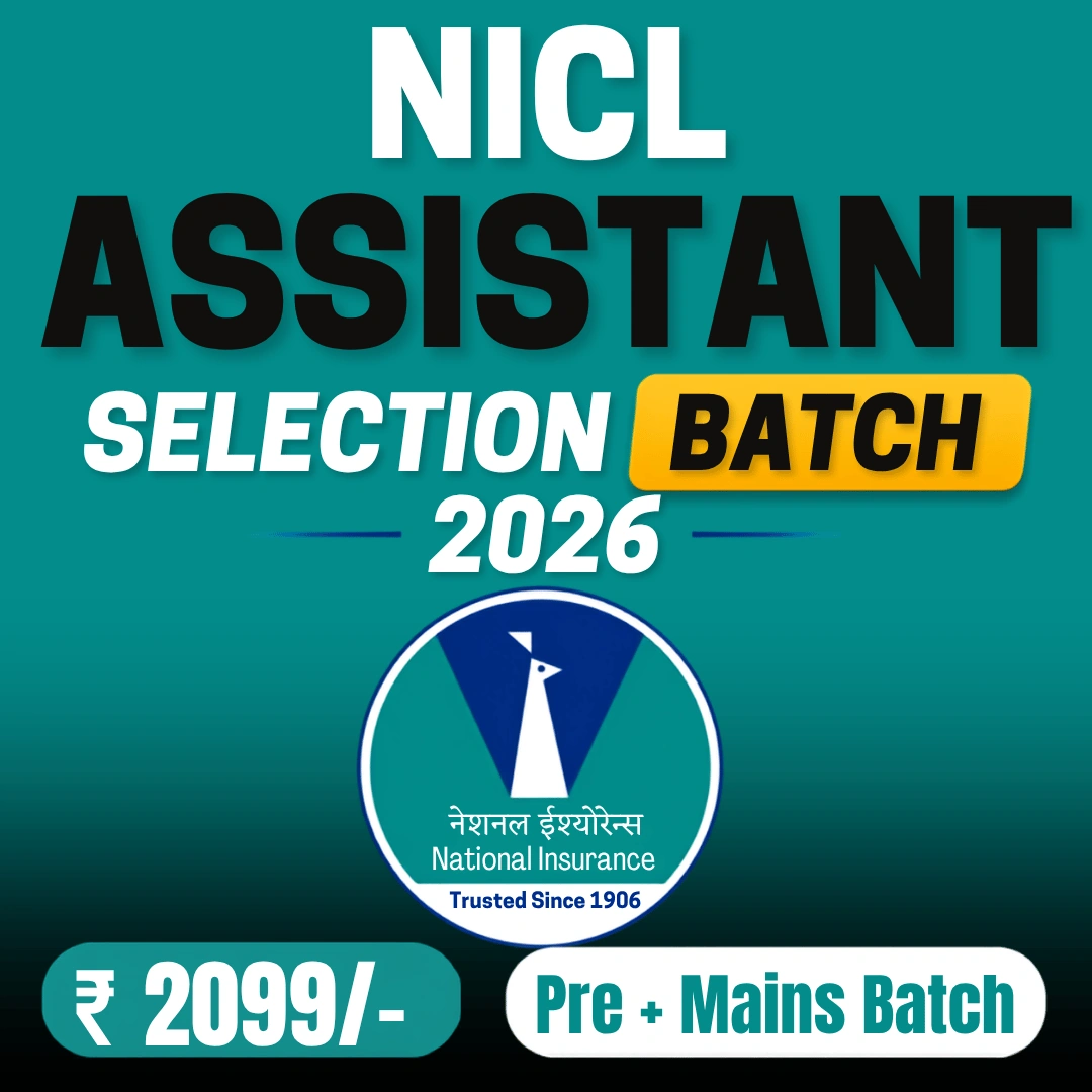 NICL — Preliminary & Main
