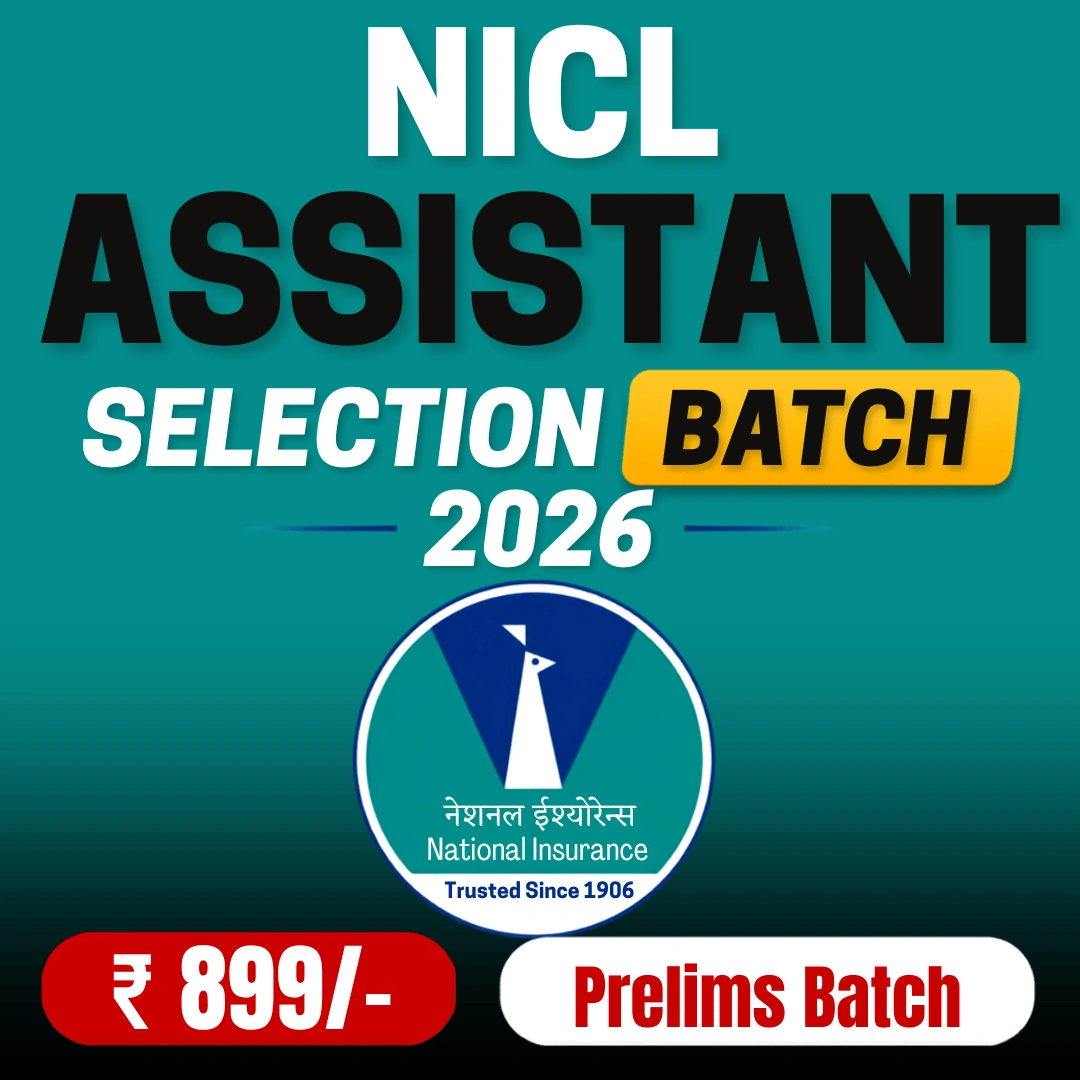 NICL — Preliminary Examination
